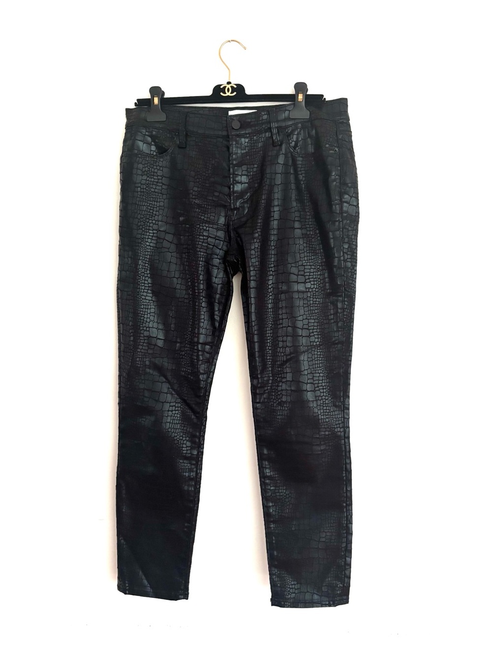 Frame  black pants - Picture 6 of 15